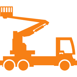 天镇高空作业车